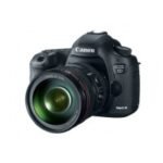 Canon EOS 5D Mark III數碼單反相機 連 24-105mm 鏡頭
