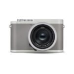 Leica Q2 “Ghost” by Hodinkee 特別版相機