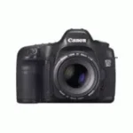 Canon EOS 5D 數碼單反相機 (淨機身)