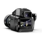 Phase One XF IQ4 150MP 相機系統 (Achromatic 版本)