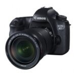 Canon EOS 6D 數碼單反相機 連 EF 24-105mm f/3.5-5.6 IS STM鏡頭套裝