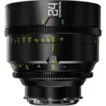 DZOFilm Gnosis T2.8 微距定焦鏡頭套裝 (PL&EF卡口 / 24 & 32 & 65mm / 附保護箱)
