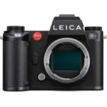 Leica SL3 相機 (淨機身/黑色)