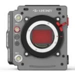 Kinefinity MAVO mark2 LF 摄影机 (Kinemount卡口 / LPL卡口轉接器)