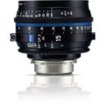 Zeiss CP.3 XD 15mm T2.9 鏡頭 (PL卡口 / Meter)