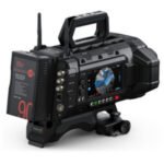 Blackmagic Design URSA Cine Immersive Camera 雙鏡頭電影攝影機
