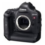 Canon EOS-1D C 數碼單反相機
