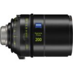 Zeiss SP 200mm T2.2 鏡頭 (PL卡口 / Feet)