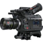 Blackmagic Design URSA Cine 17K 65 Camera 電影攝影機 (EVF套裝)