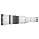Canon RF 1200mm f/8L IS USM 鏡頭 (Canon RF 卡口)