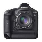Canon EOS-1Dx 數碼單反相機
